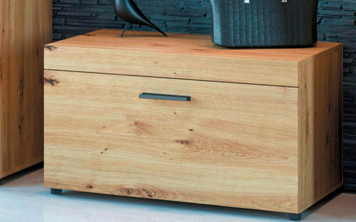 Тумба для обуви Фокус Сокме - Фото