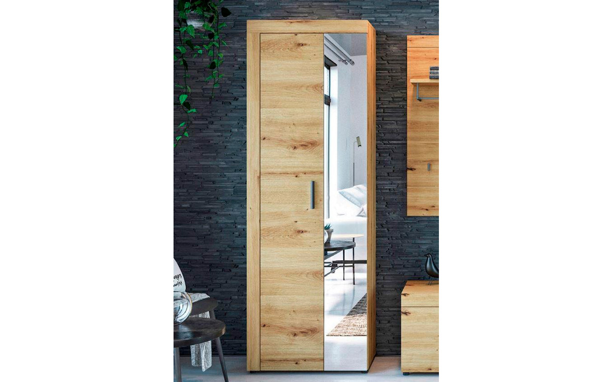 Шкаф Фокус Сокме - Фото