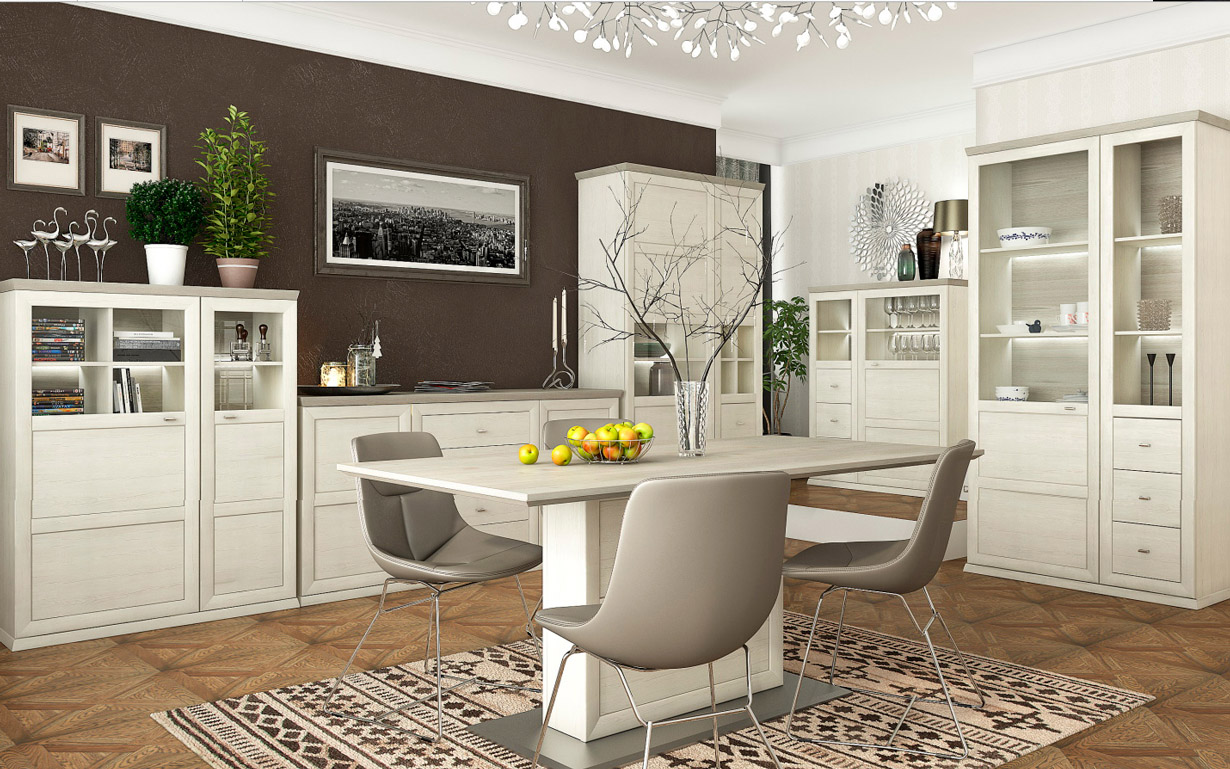 Столовая Орегон Сокме - Фото