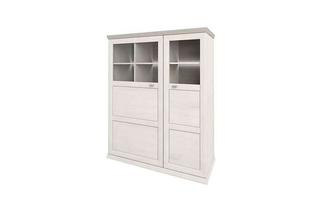 Комод Орегон 110 2Д Сокме - Фото