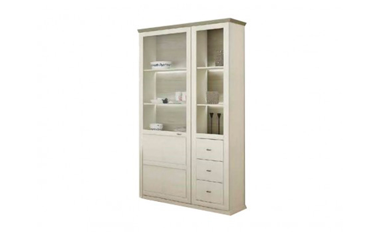 Пенал Орегон 110 1Д3Ш Сокме - Фото