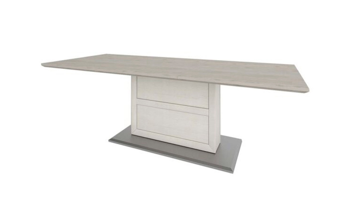 Стол Орегон 180-220 Сокме - Фото