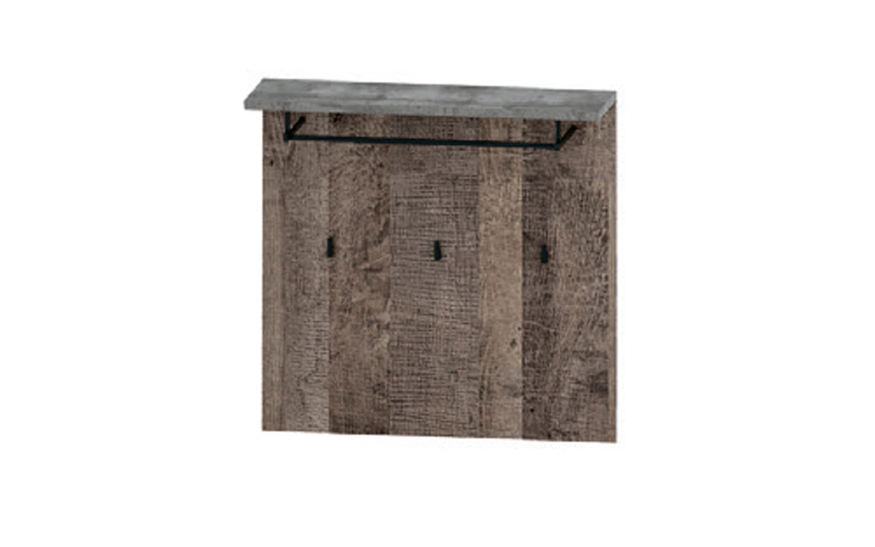 Вешалка Бари Сокме - Фото