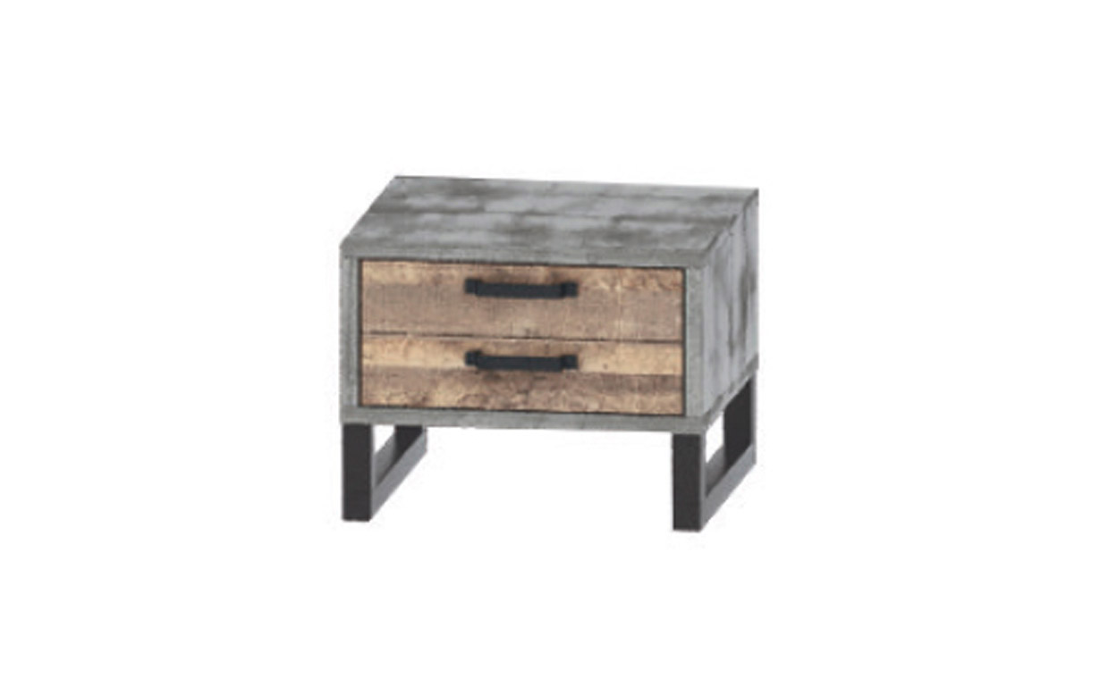 Тумба прикроватная Бари Сокме - Фото