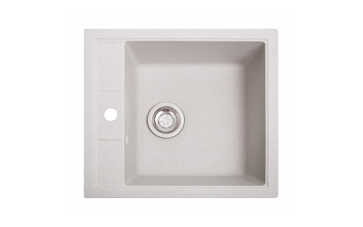 Мойка Бриз Solid - Фото