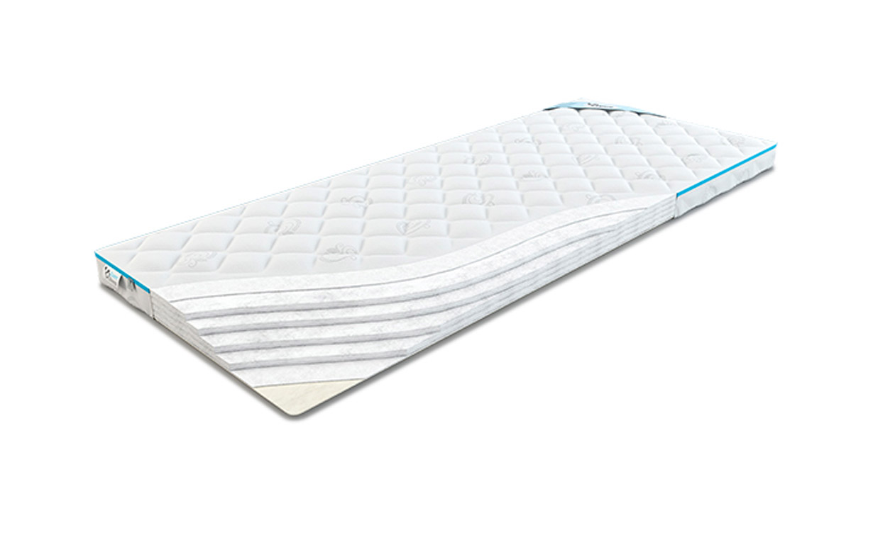 Матрас Debut Forte 115х190 см. Come-for - Фото