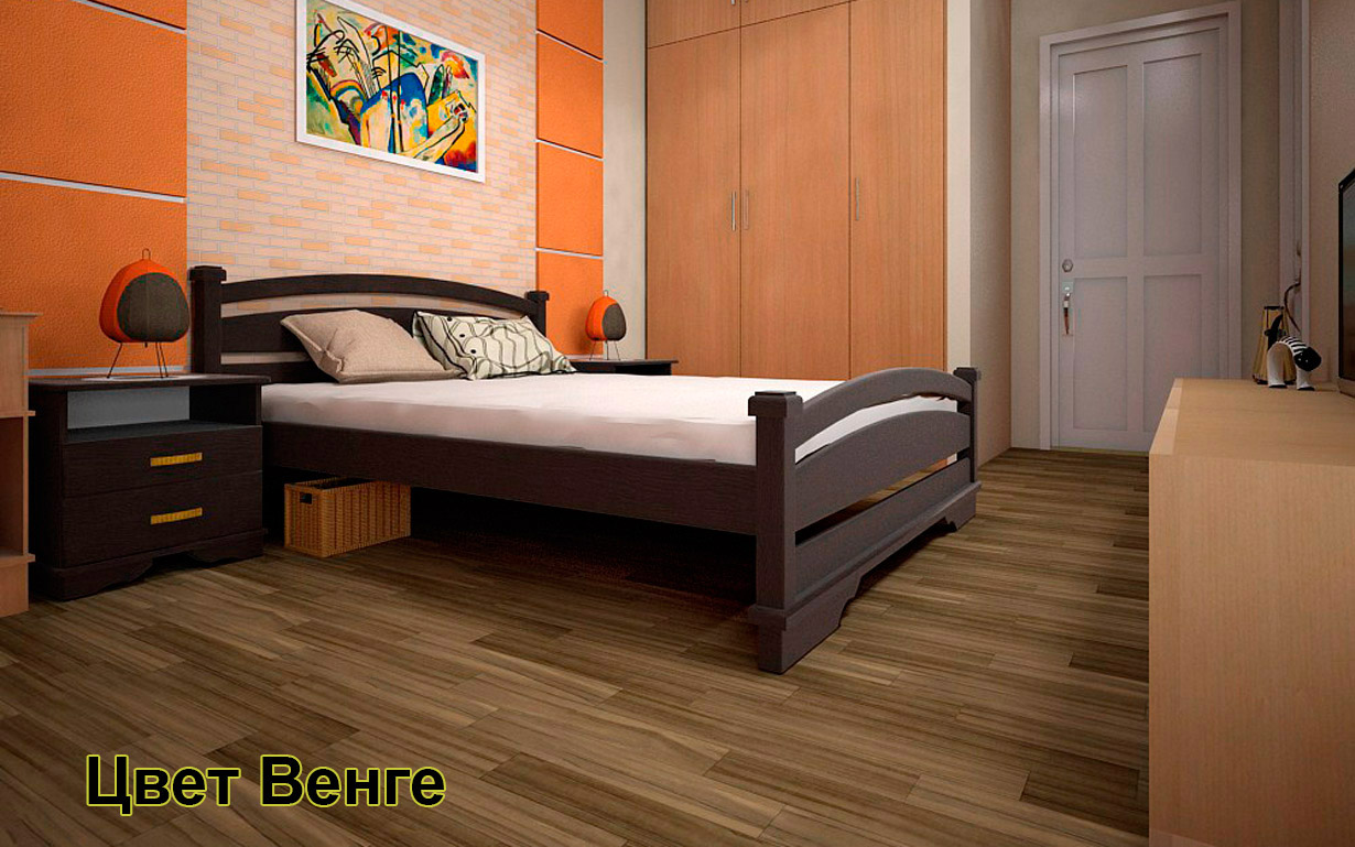 Кровать Атлант 2 - Фото_2