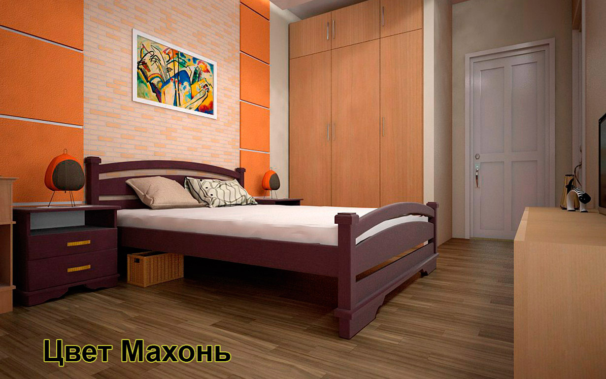 Кровать Атлант 2 - Фото_3