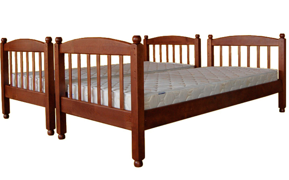 Кровать детская Трансформер 3 - Фото_4