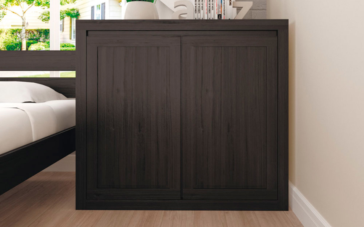 Комод КМ-1 Тис - Фото