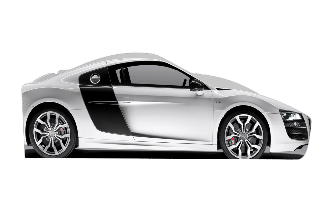 Кровать детская Бренд с ящиком - Фото_45