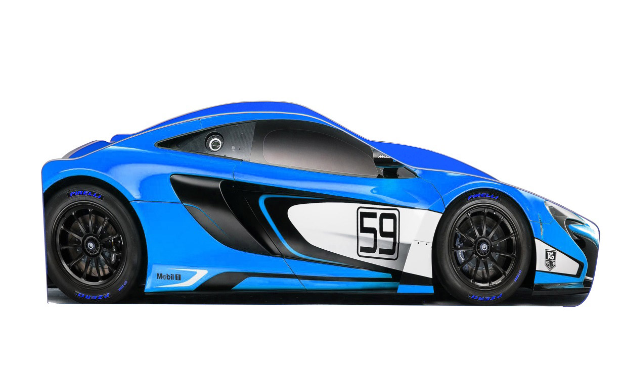 Кровать детская Бренд с ящиком - Фото_44