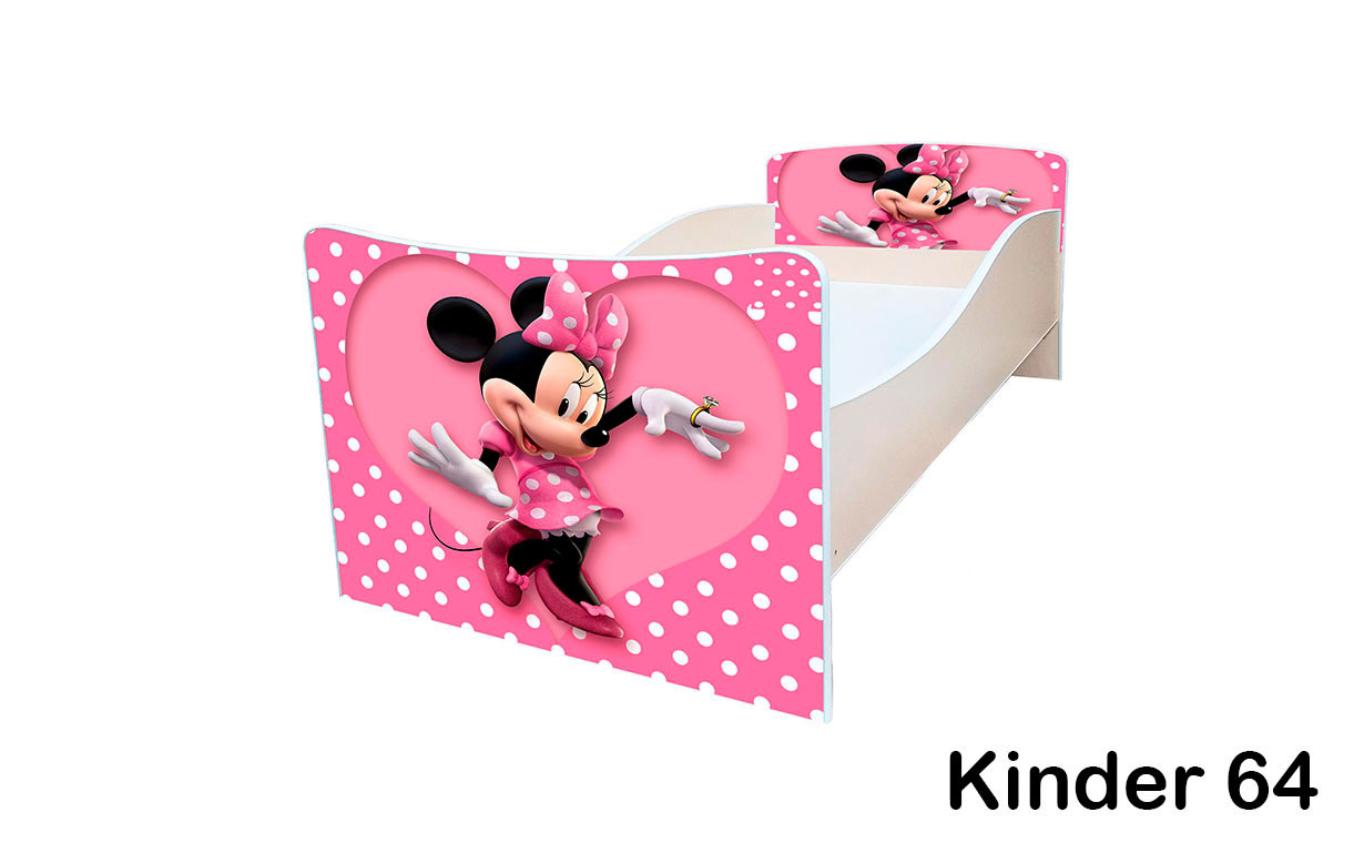 Кровать детская Kinder - Фото_64