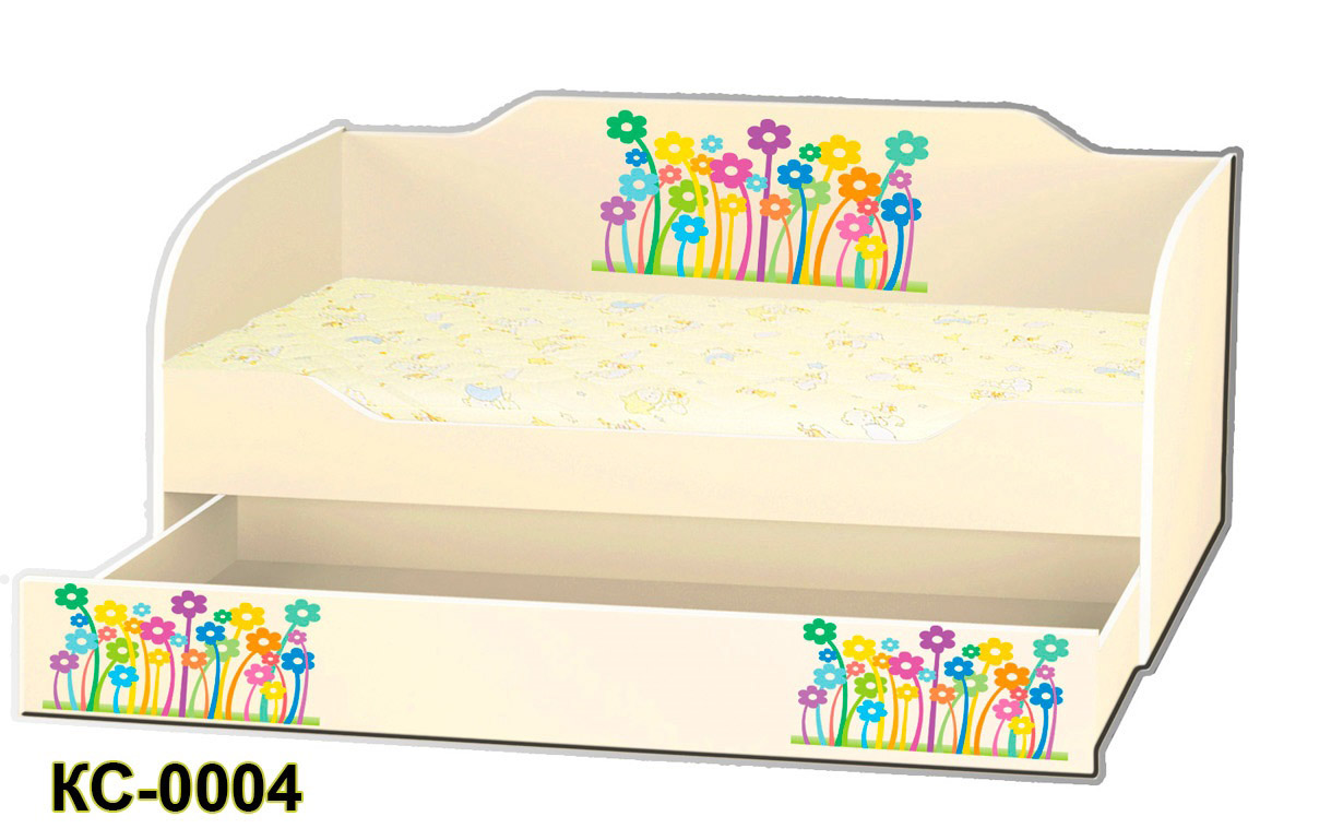 Ліжко дитяче Kinder-cool - Фото_5