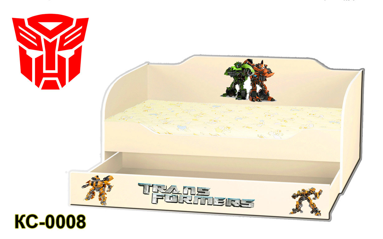 Ліжко дитяче Kinder-cool - Фото_9