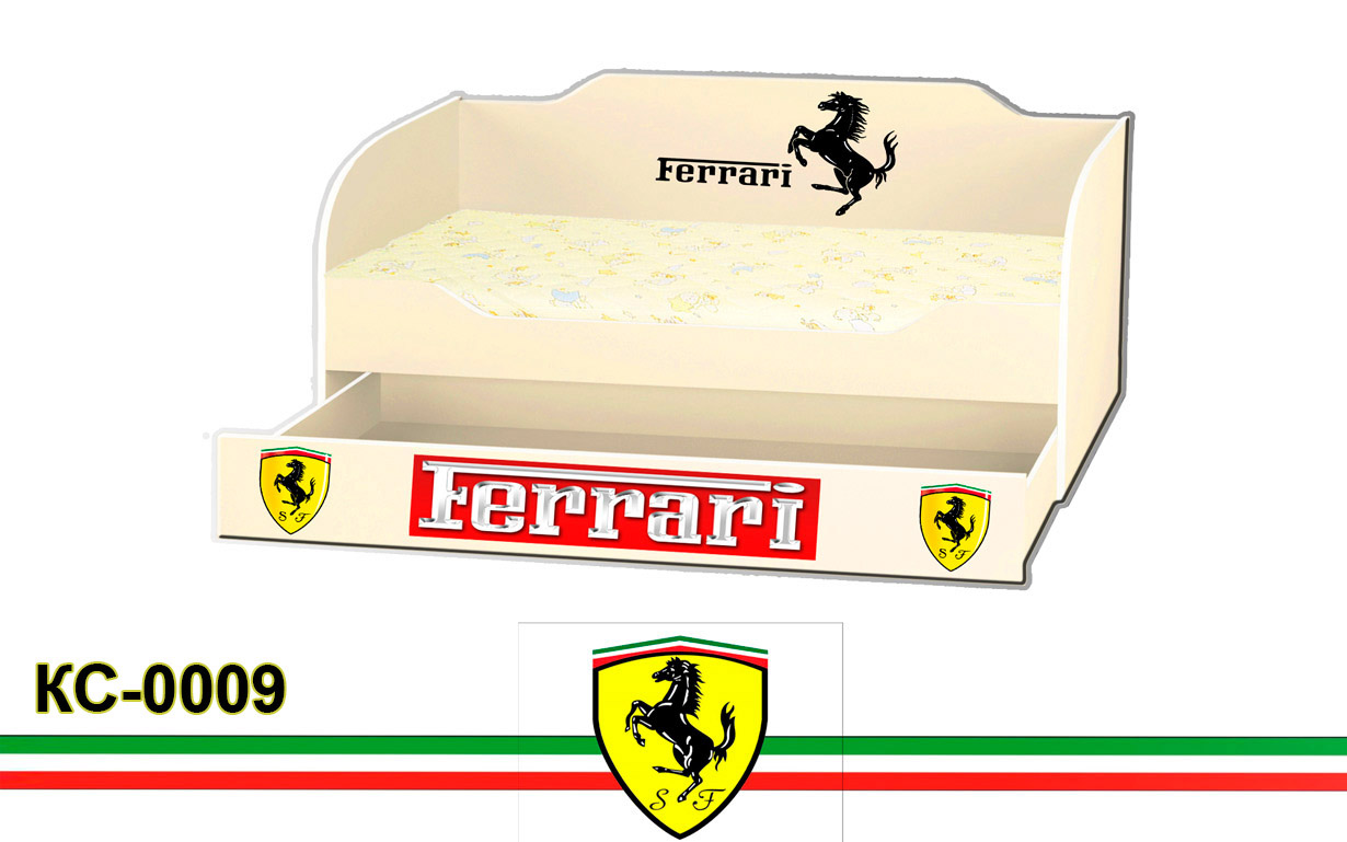 Ліжко дитяче Kinder-cool - Фото_10