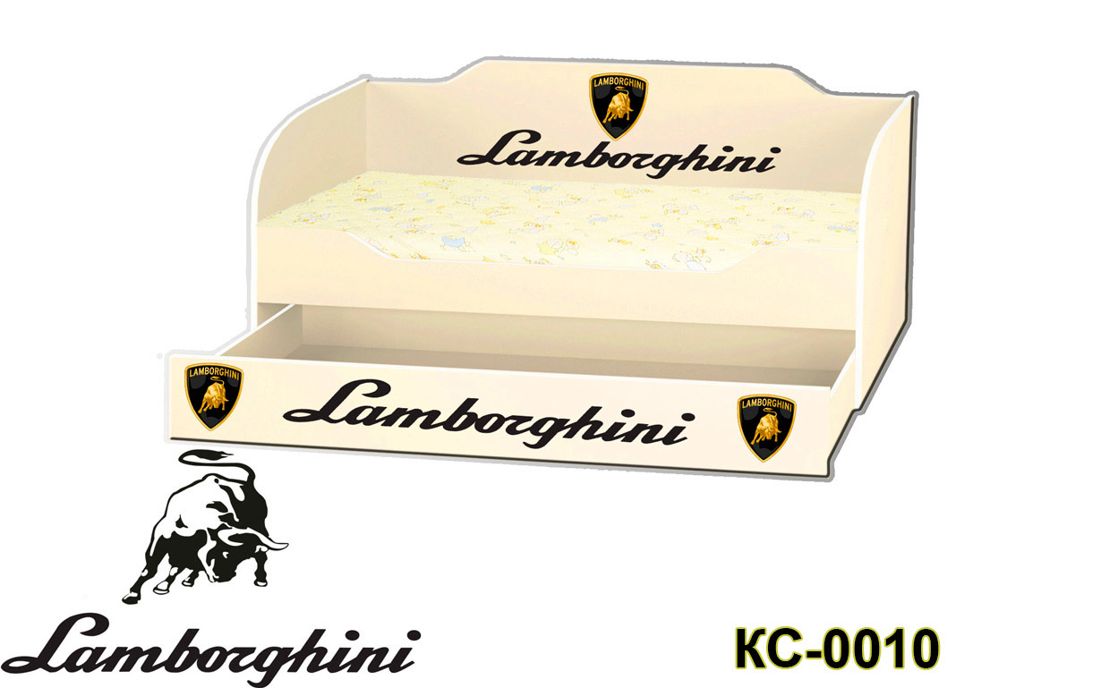 Ліжко дитяче Kinder-cool - Фото_11