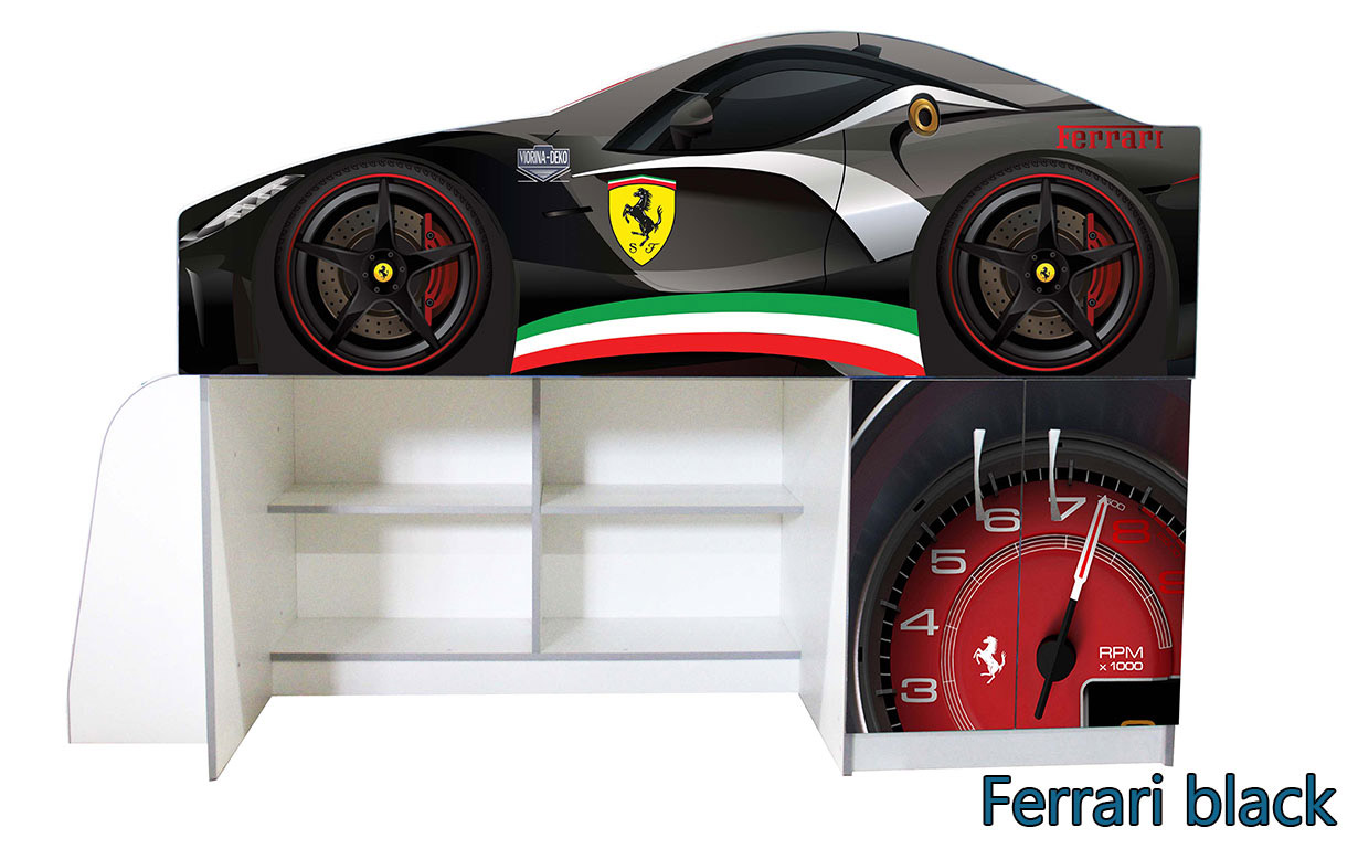 Кровать-комната-4 - Фото_2