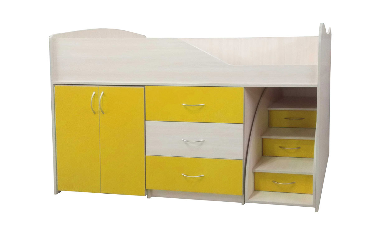 Кровать-комната-5 - Фото_5