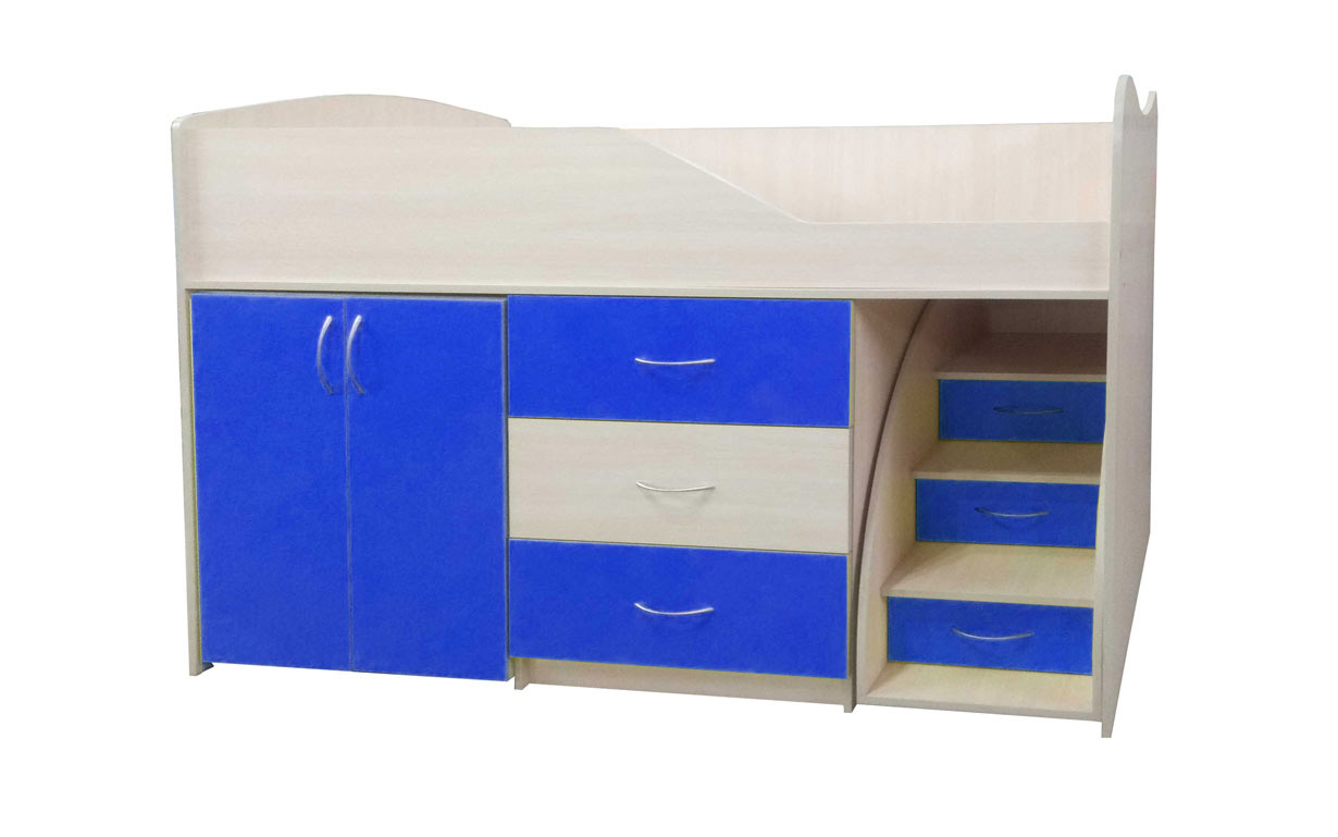 Кровать-комната-5 - Фото_4