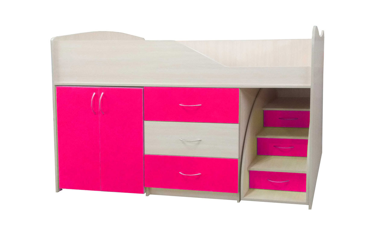 Кровать-комната-5 - Фото_2