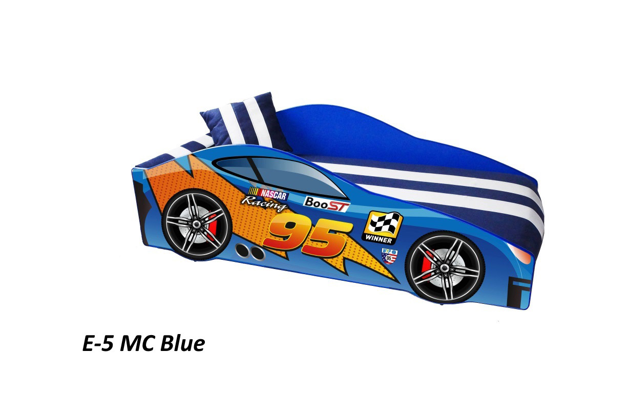 Кровать детская Элит - Фото_4