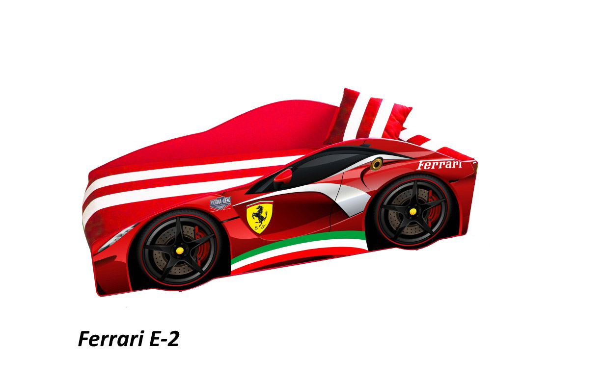 Кровать детская Элит - Фото_15