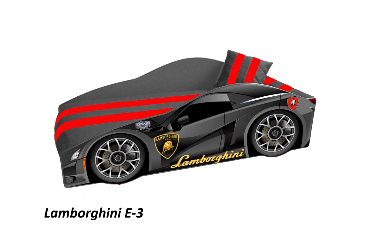 Кровать детская Элит - Фото_17