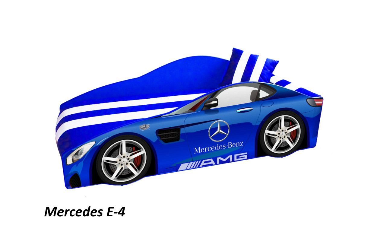 Кровать детская Элит - Фото_19