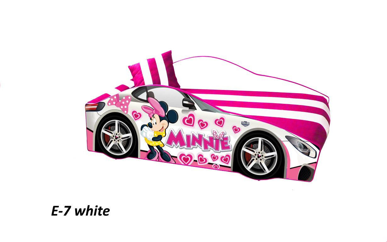 Кровать детская Элит - Фото_10