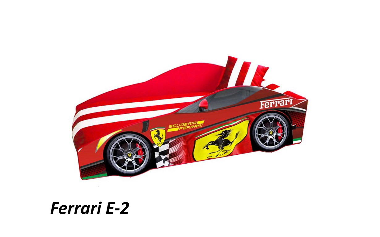 Кровать детская Элит - Фото_14