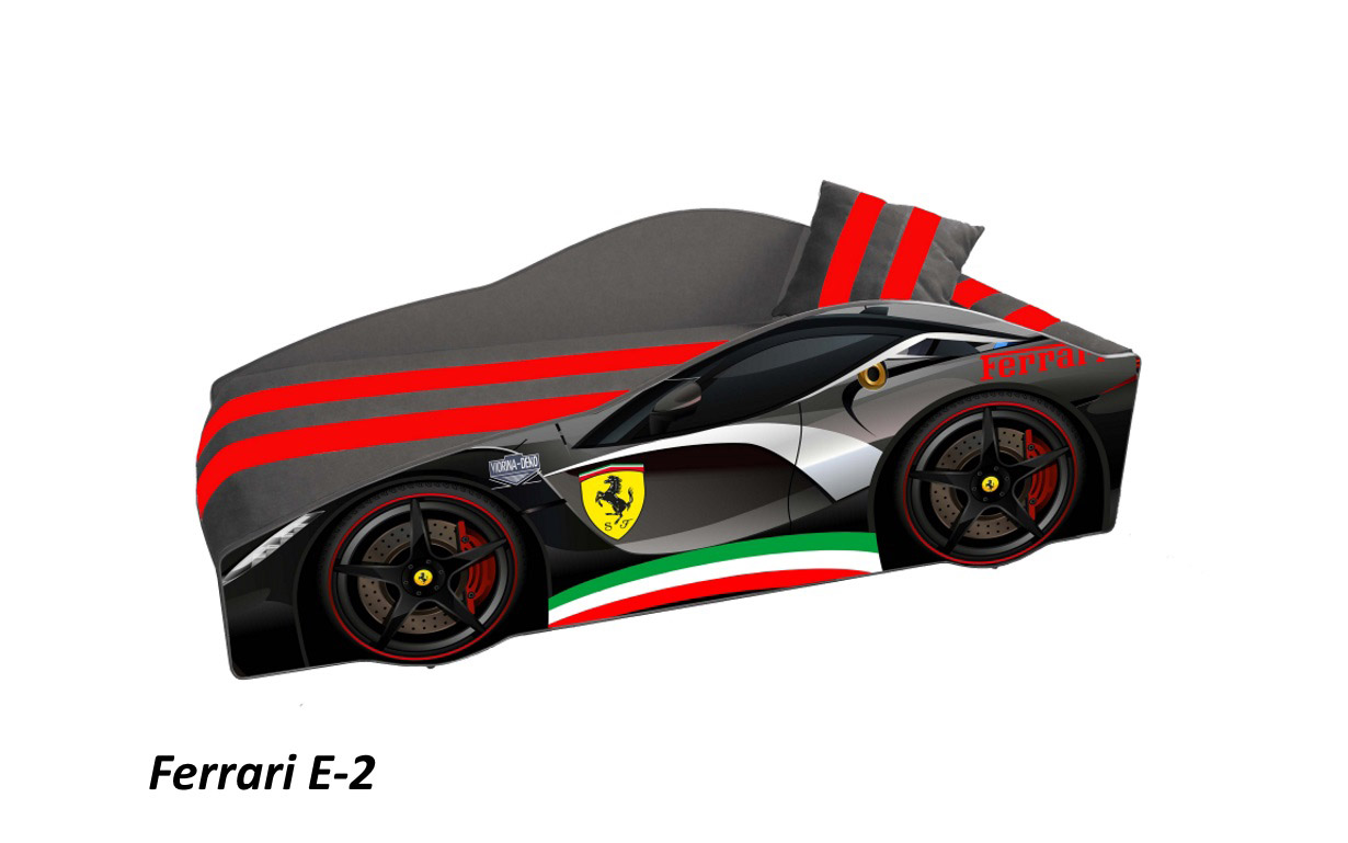 Кровать детская Элит - Фото_13