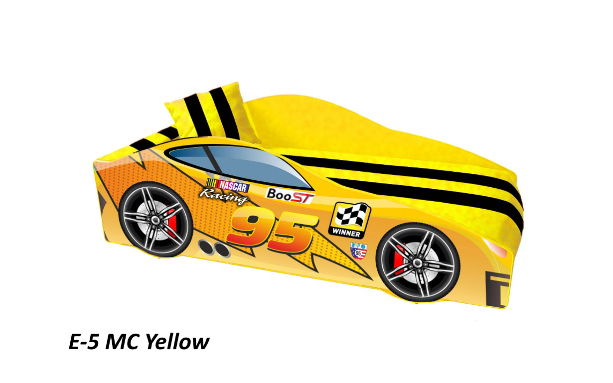 Кровать детская Элит с ящиком - Фото_9