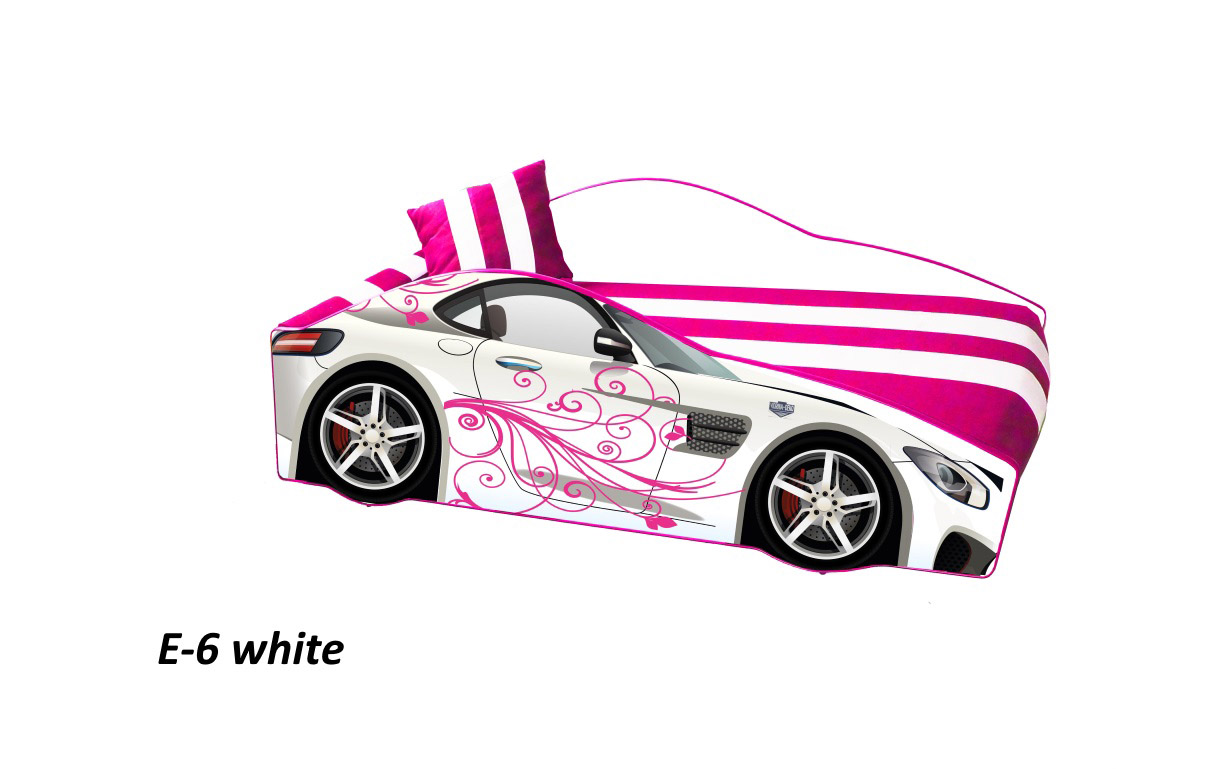 Кровать детская Элит с ящиком - Фото_11