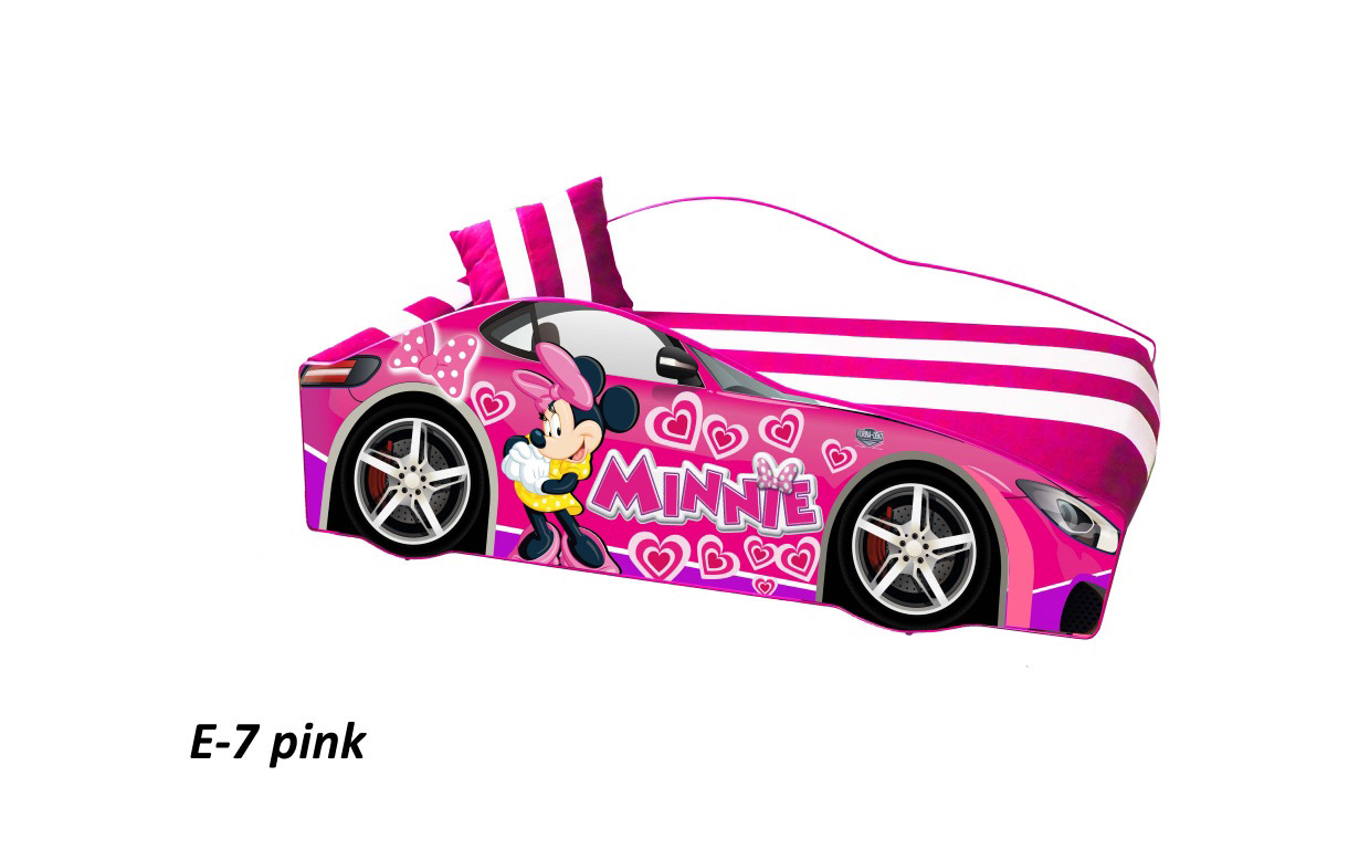 Кровать детская Элит с ящиком - Фото_12