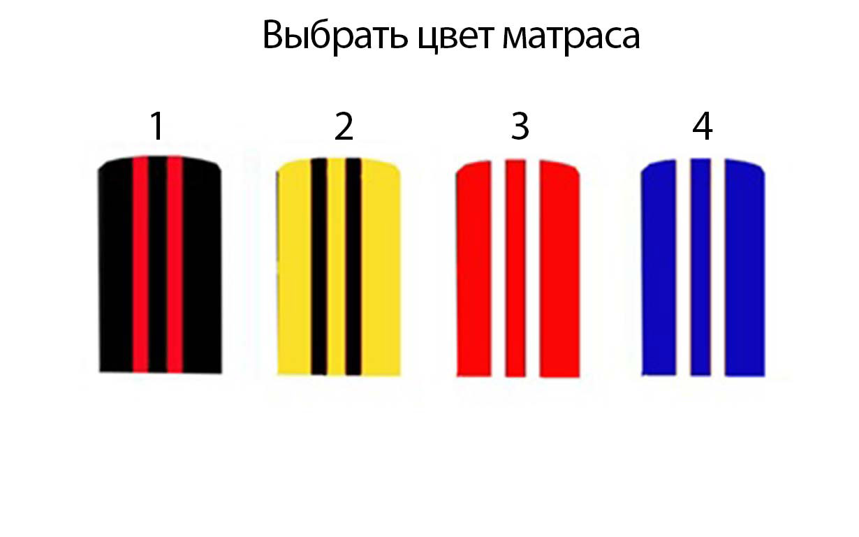 Кровать Формула 1 - Фото_11