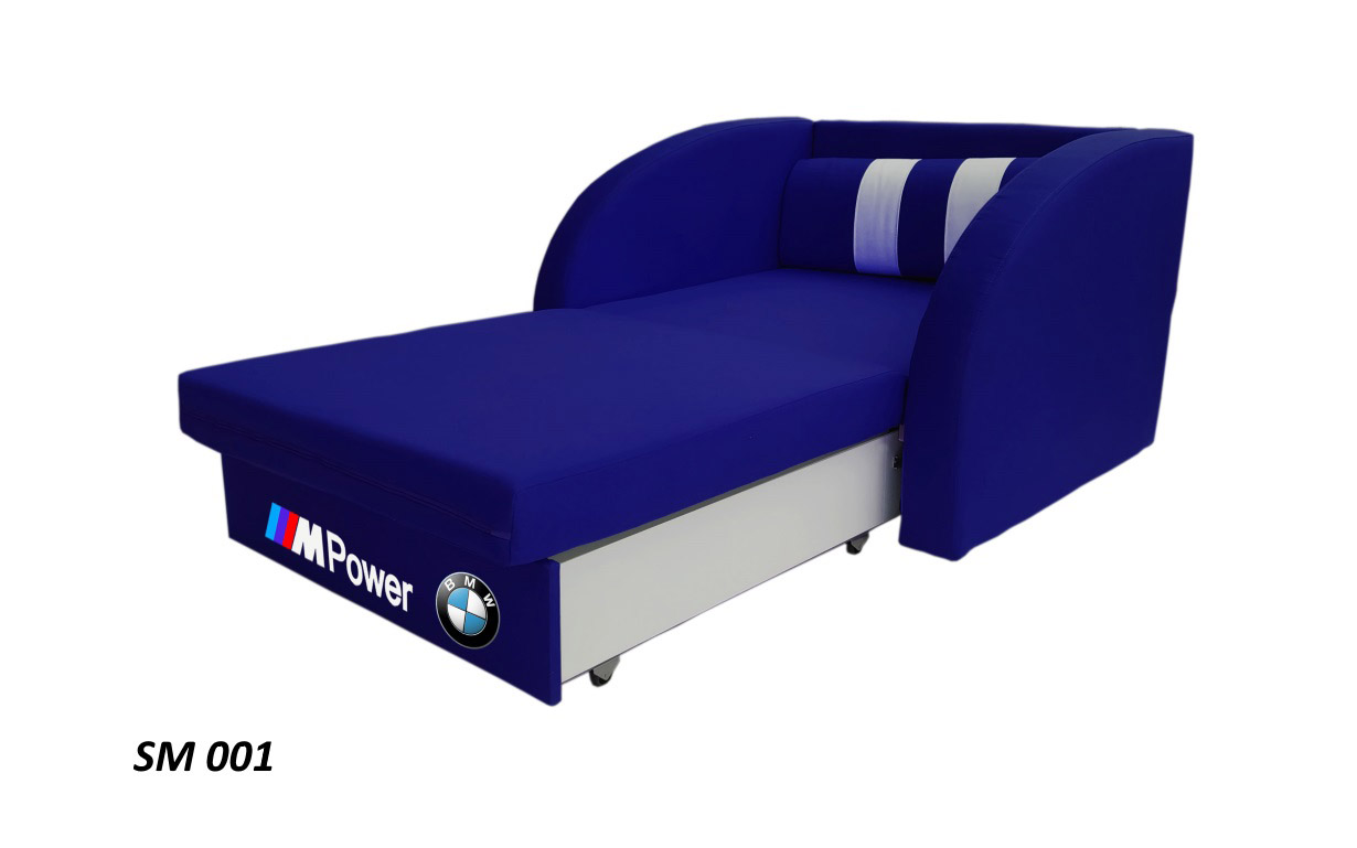 Кресло-кровать Smart - Фото_5