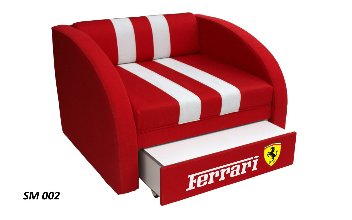 Кресло-кровать Smart - Фото_7