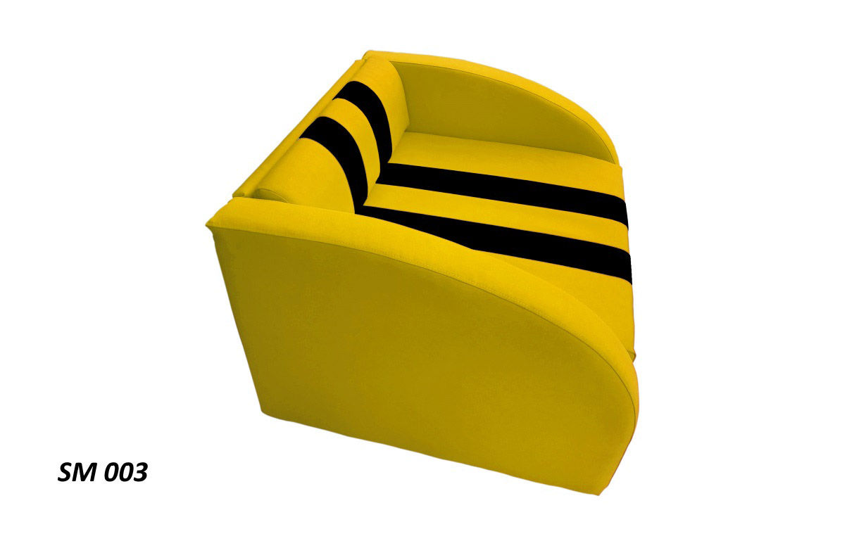 Кресло-кровать Smart - Фото_14