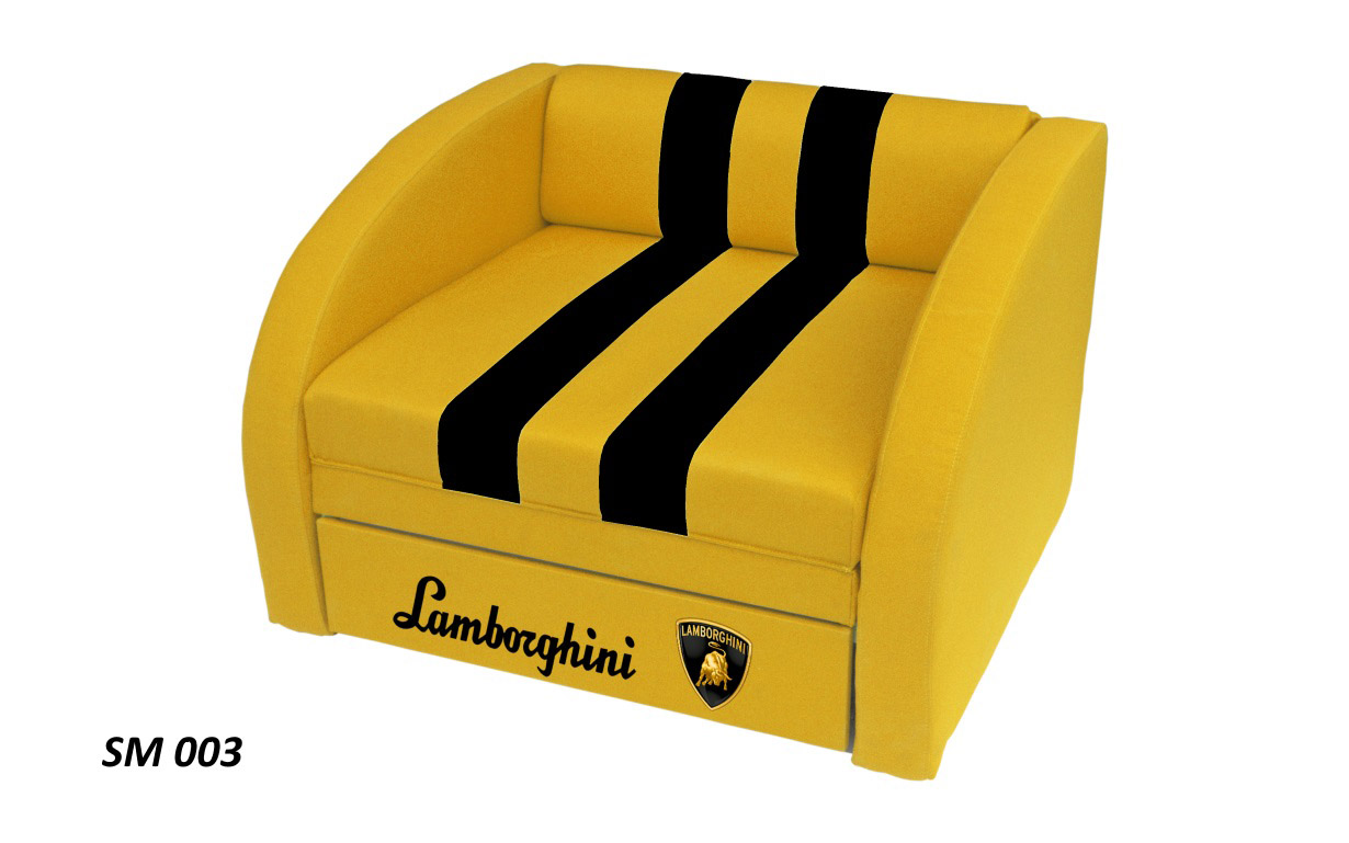 Кресло-кровать Smart - Фото_11