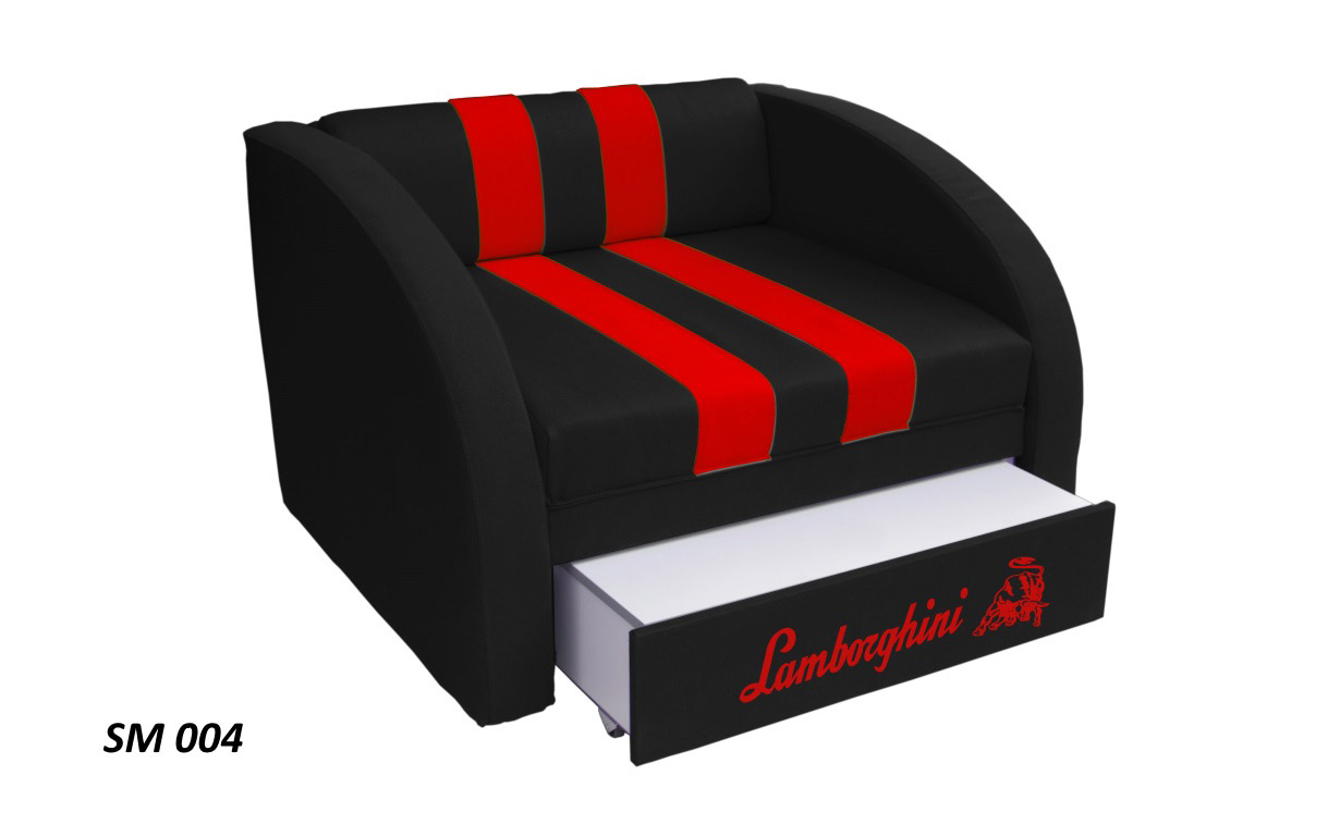 Кресло-кровать Smart - Фото_16