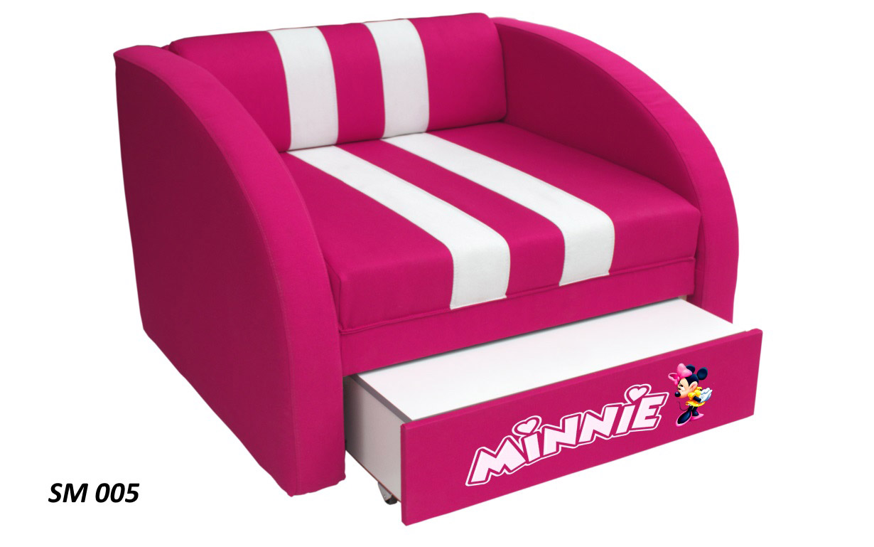 Кресло-кровать Smart - Фото_17