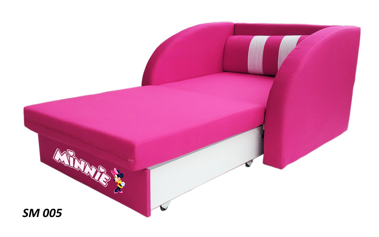 Кресло-кровать Smart - Фото_18