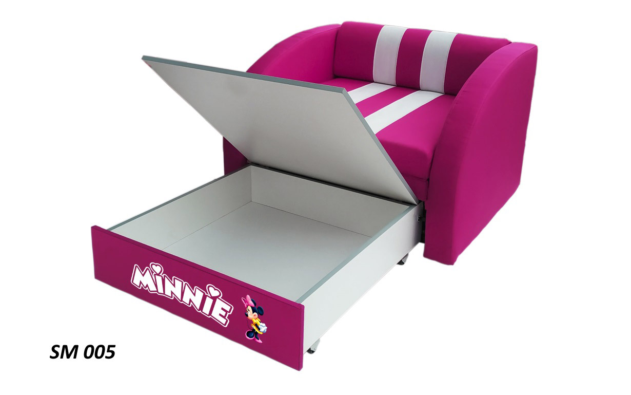 Кресло-кровать Smart - Фото_19