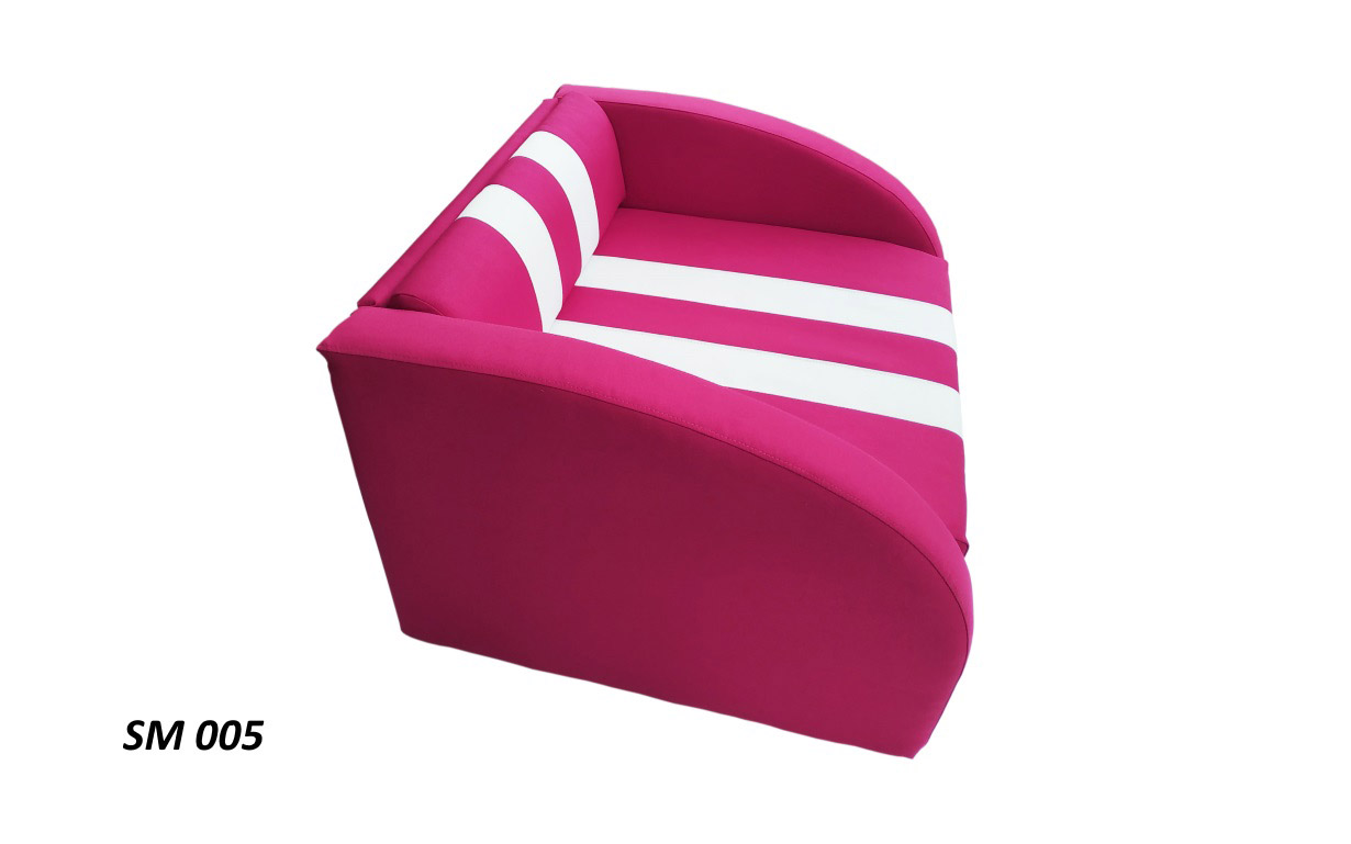 Кресло-кровать Smart - Фото_20