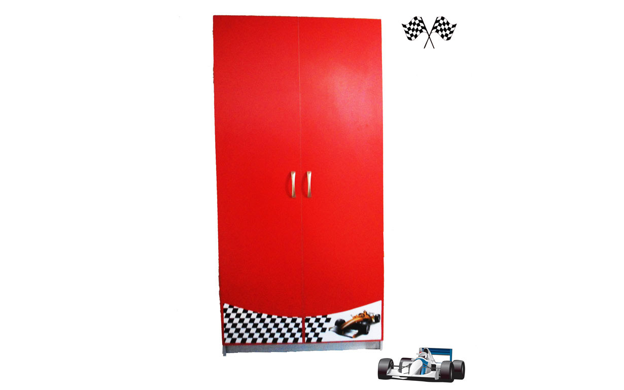 Шкаф Форсаж - Фото_1