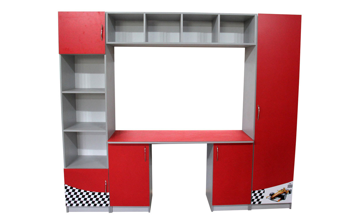 Пенал Форсаж - Фото_2