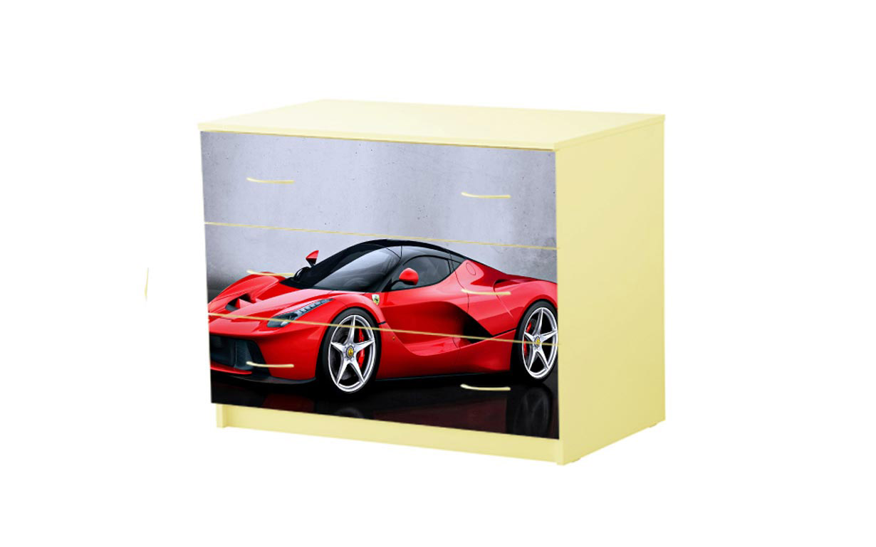 Комод 3 Драйв - Фото_4