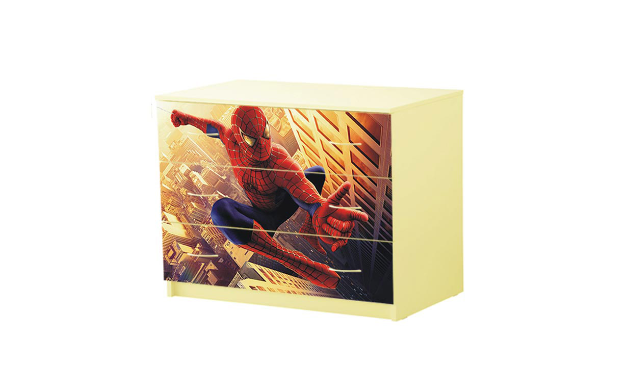 Комод 3 Драйв - Фото_5