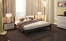 Кровать Фаворит - Фото